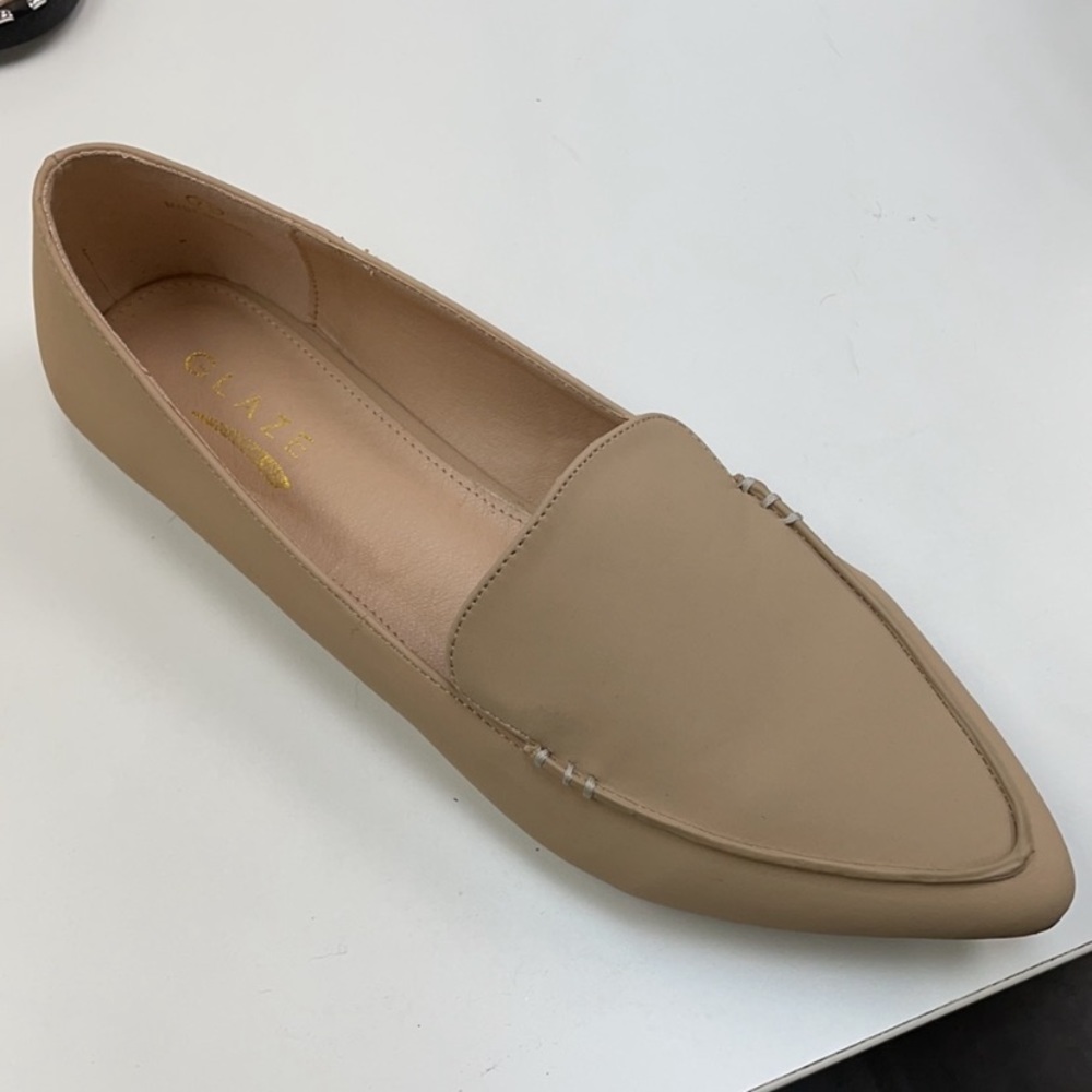 🌺Glaze flats